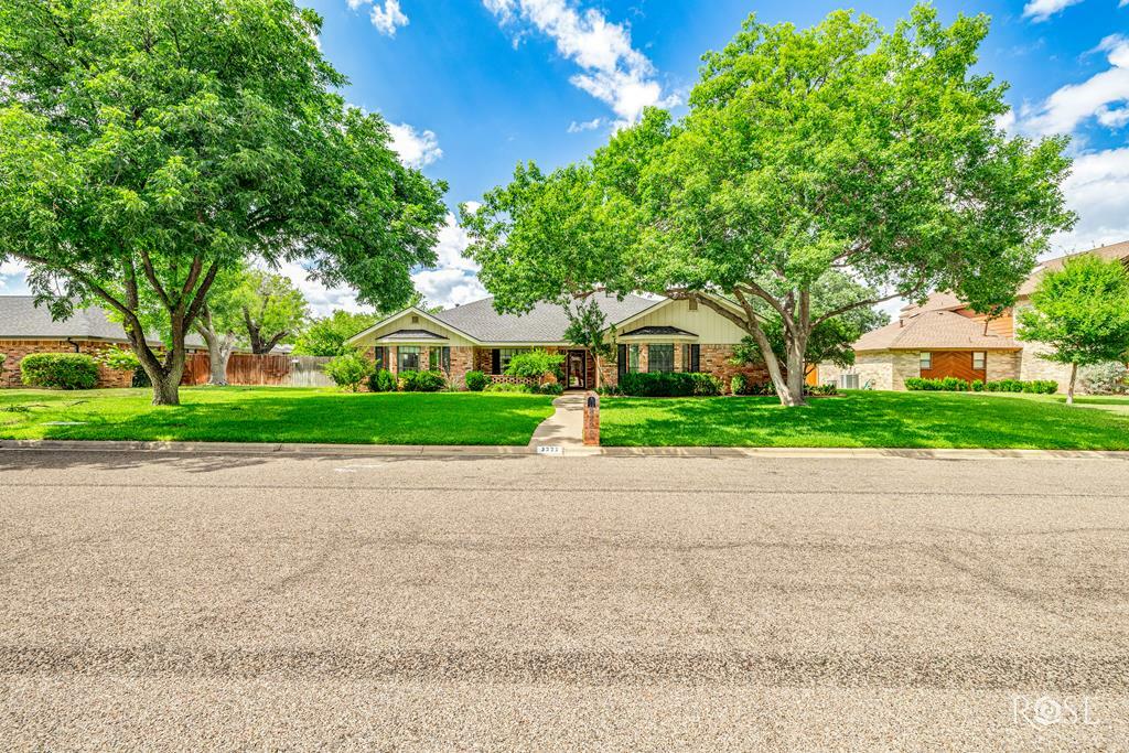 Property Photo: 3222 Oak Mountain Trail TX 76904