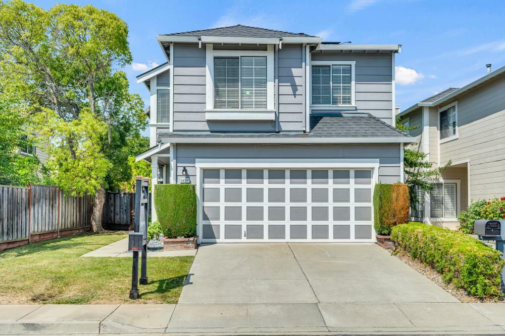Property Photo: 34307 Quartz Terrace CA 94555