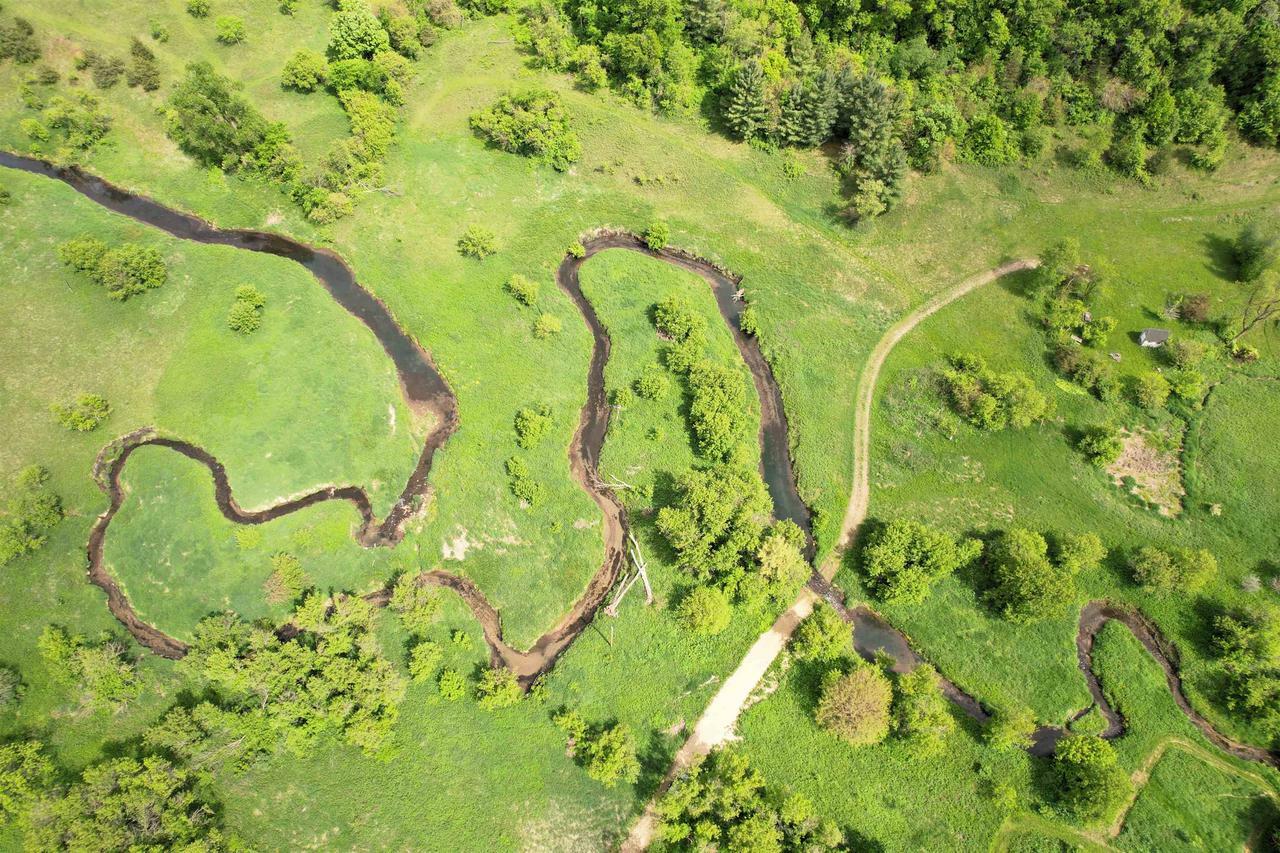 Property Photo: 54 +/- Acres Campfire Drive WI 54628