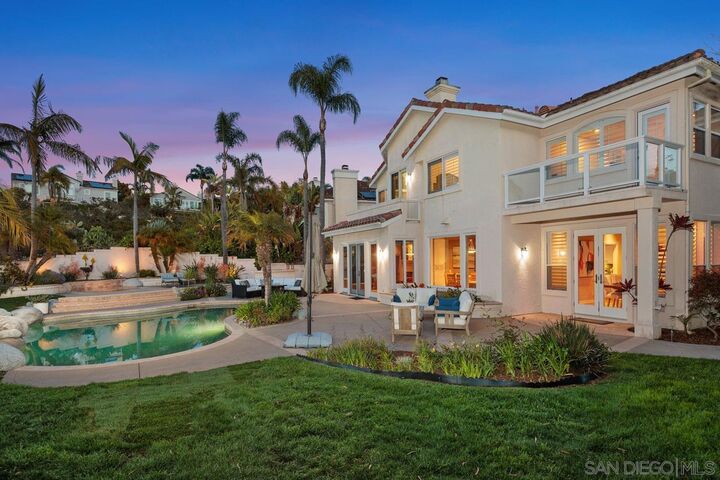 4798 Thurston Pl  San Diego CA 92130 photo
