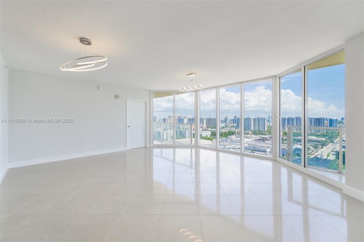 Property Photo: 16699 Collins Ave 2107 FL 33160