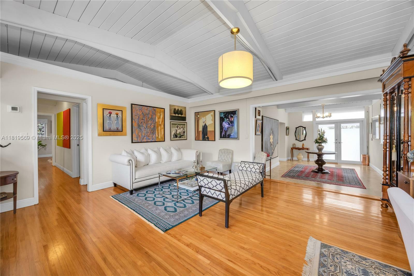 Property Photo: 5757 SW 49th St FL 33155