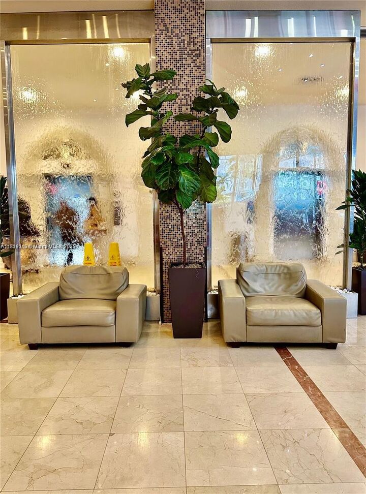 Property Photo:  19201 Collins Ave 308  FL 33160 