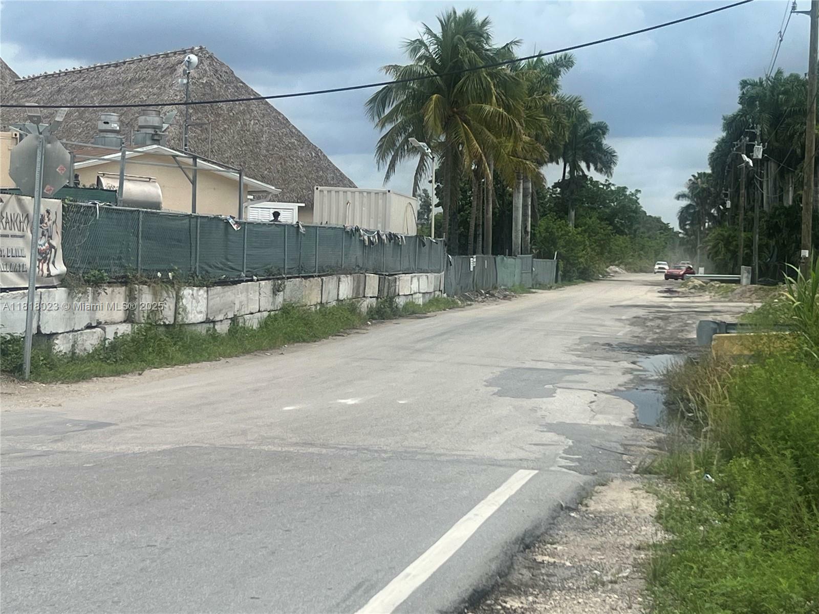 Property Photo: 12900 NW 182 Street FL 33018
