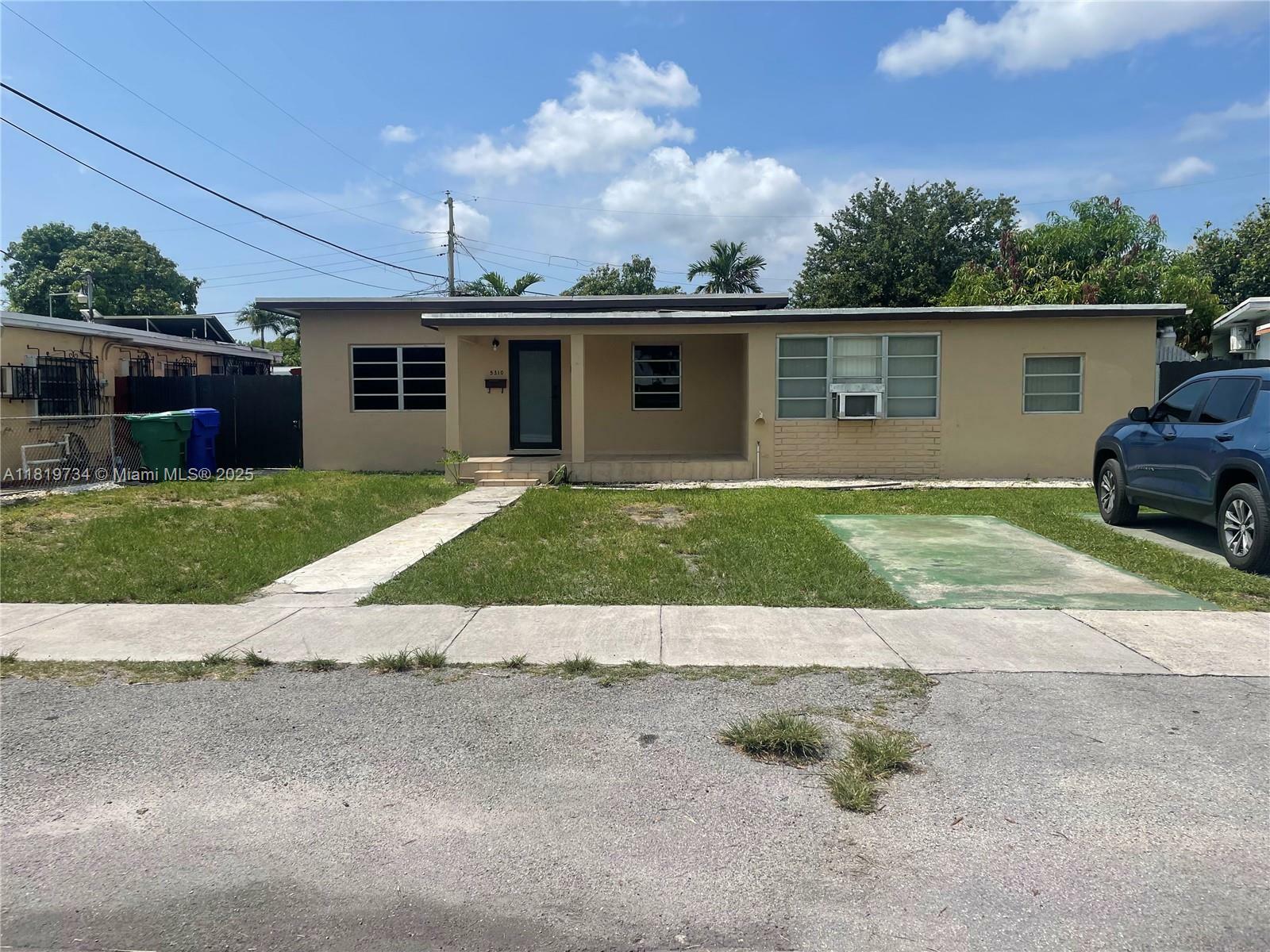 5310 SW 2nd St  Miami FL 33134 photo