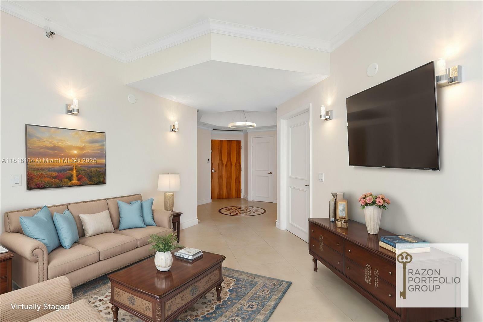 Property Photo: 21150 Point Place Lph 2902 FL 33180
