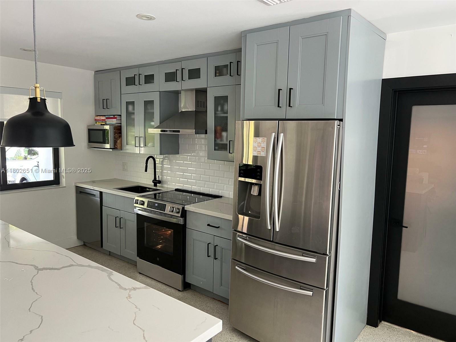 Property Photo: 7921 SW 100th St FL 33156