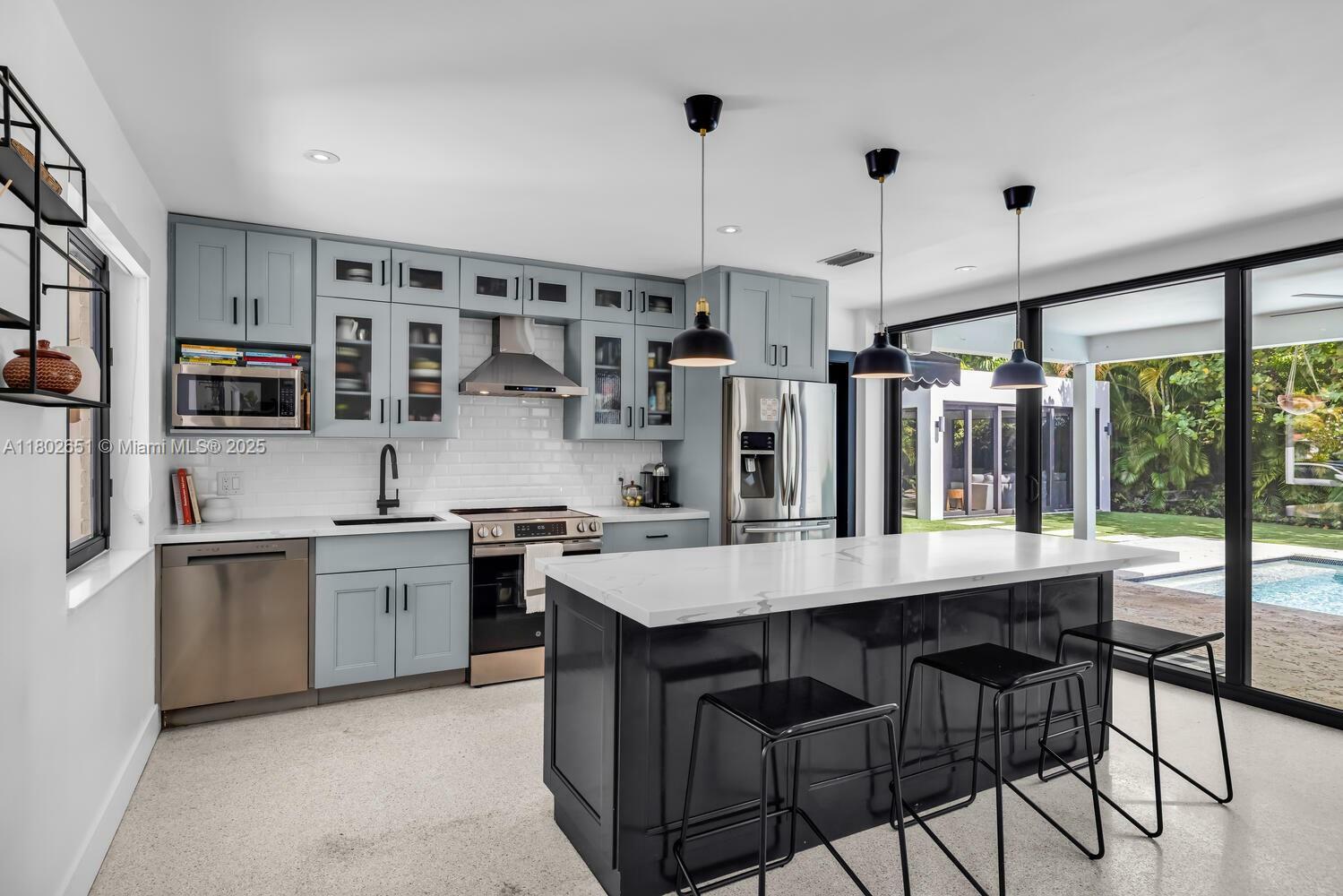 Property Photo: 7921 SW 100th St FL 33156