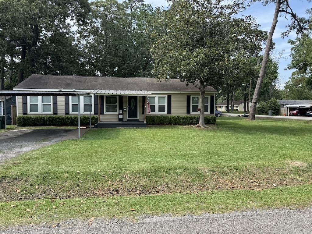 Property Photo:  3720 Austin St  TX 77706 