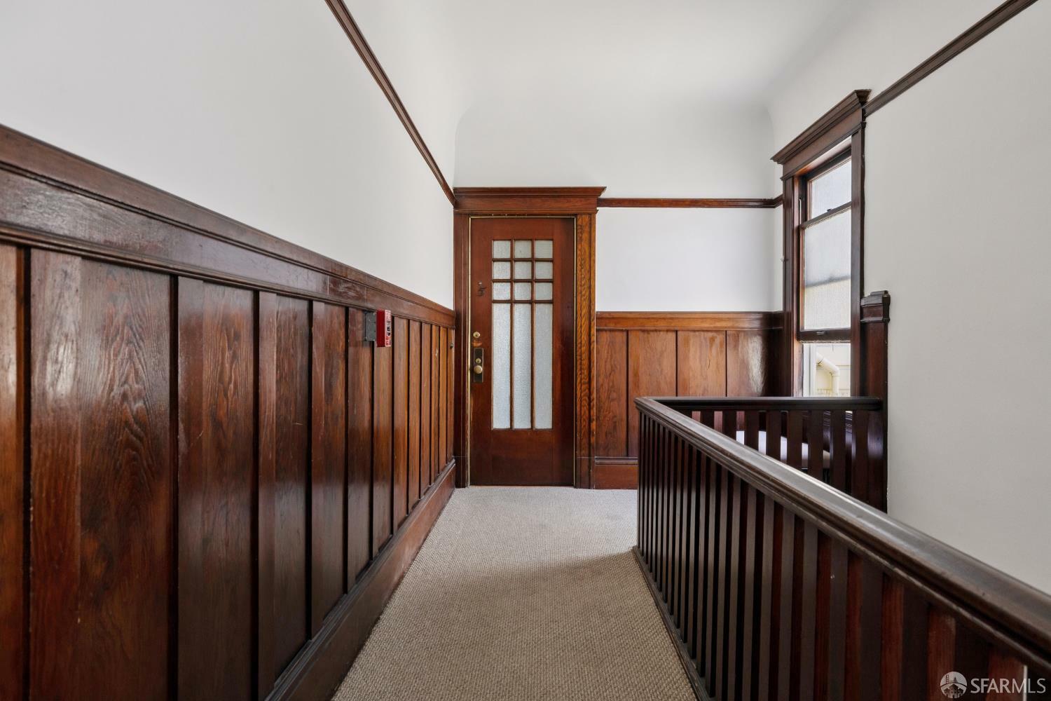 Property Photo: 1754 Larkin Street 5 CA 94109