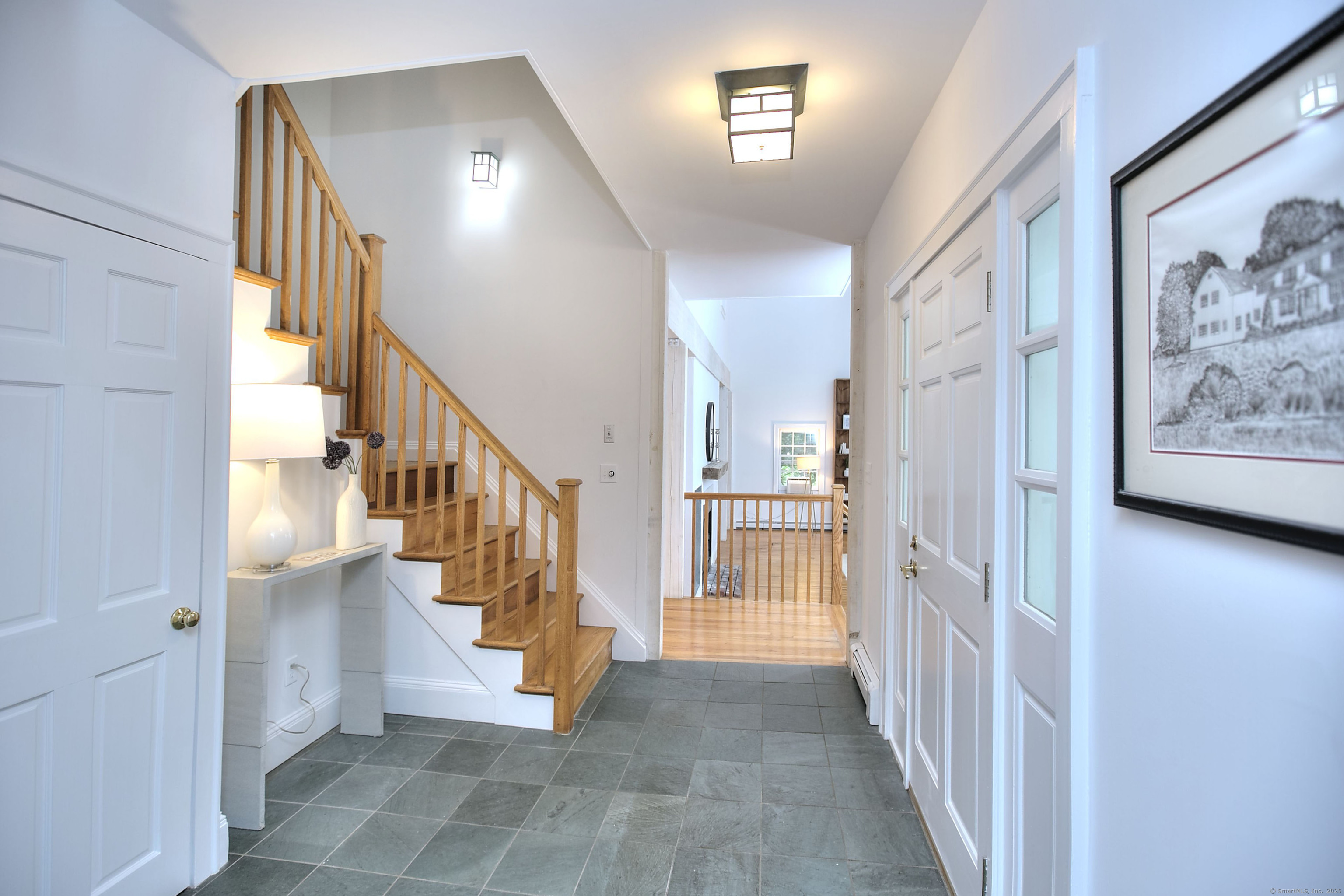 Property Photo: 481 Ridgefield Road CT 06897