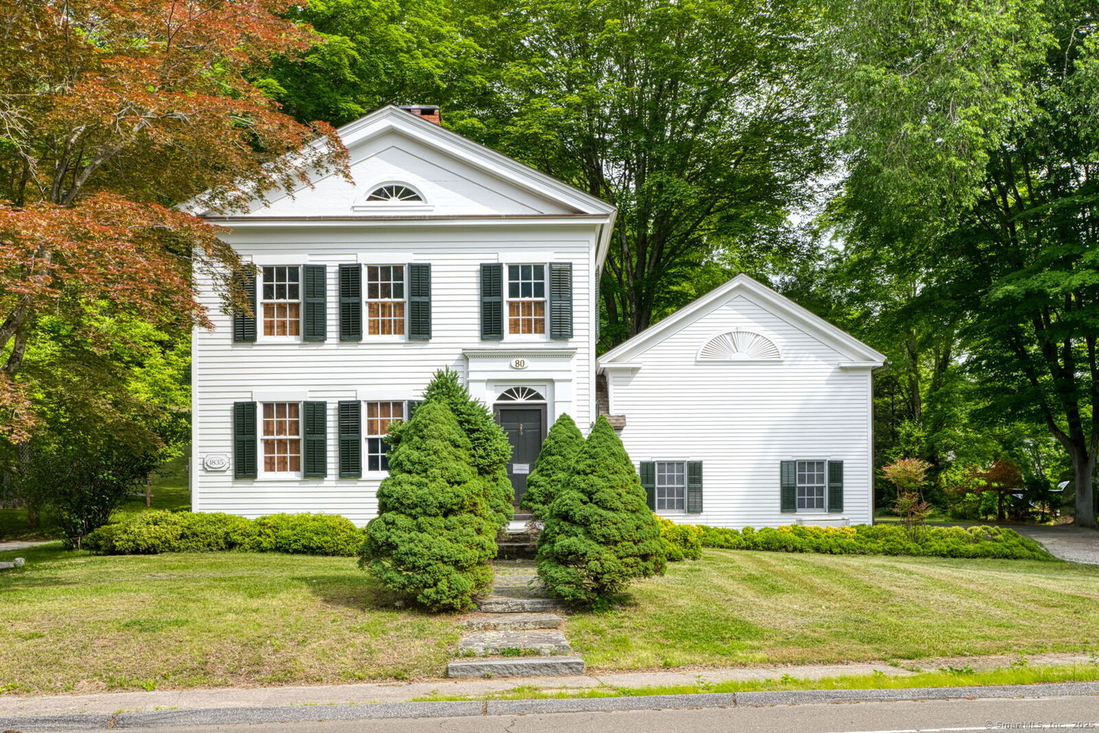 Property Photo: 80 West Main Street CT 06412