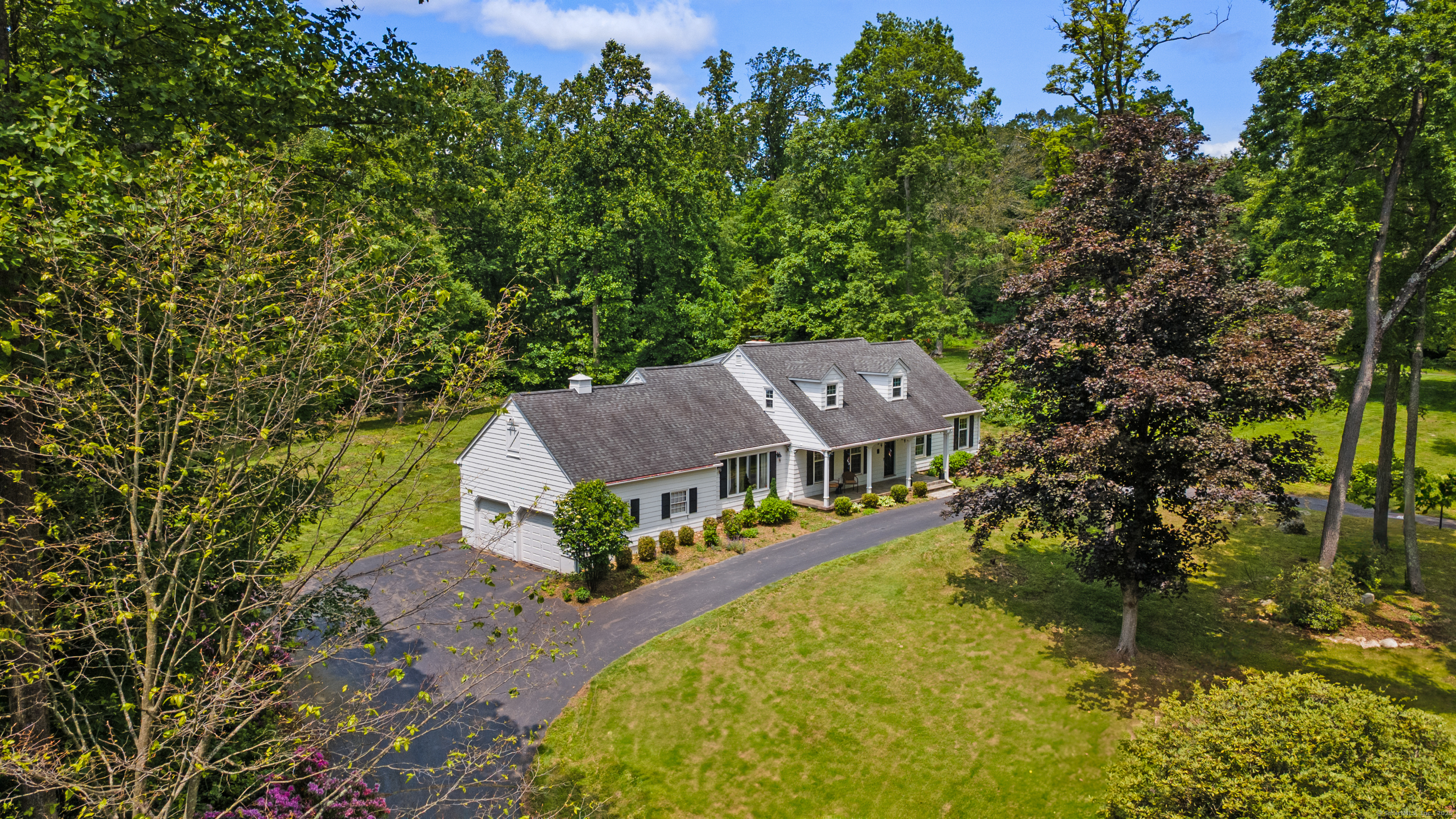 Property Photo: 291 Miller Road CT 06524