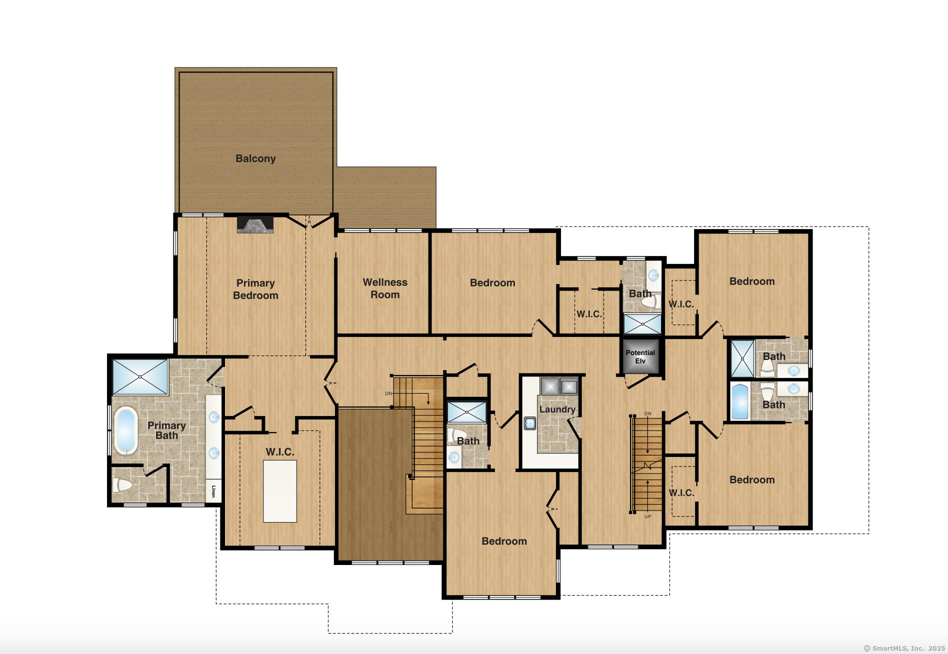 Property Photo: 7 Roshab Lane CT 06880