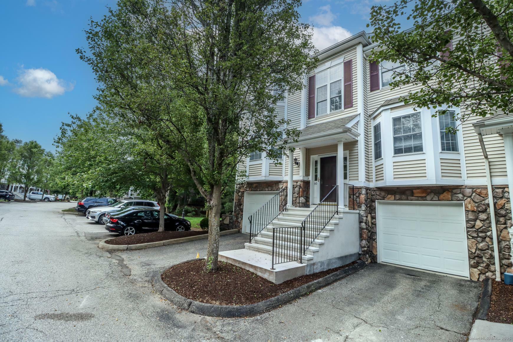 Property Photo: 601 Larson Drive 601 CT 06810