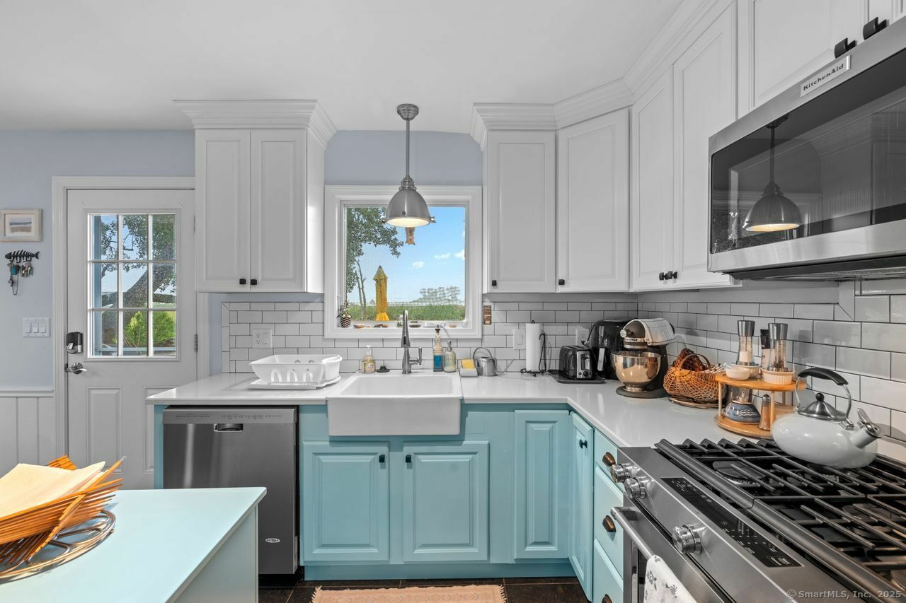 Property Photo: 52 Seaside Avenue CT 06437