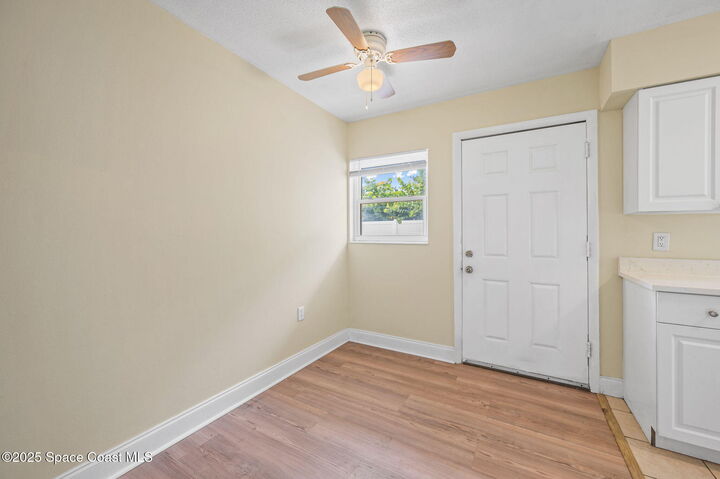Property Photo:  714 Catalina Road  FL 32931 