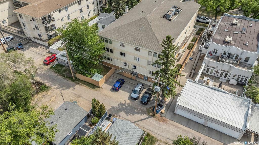 Property Photo: 505 Main Street 301 SK S7W 0L8