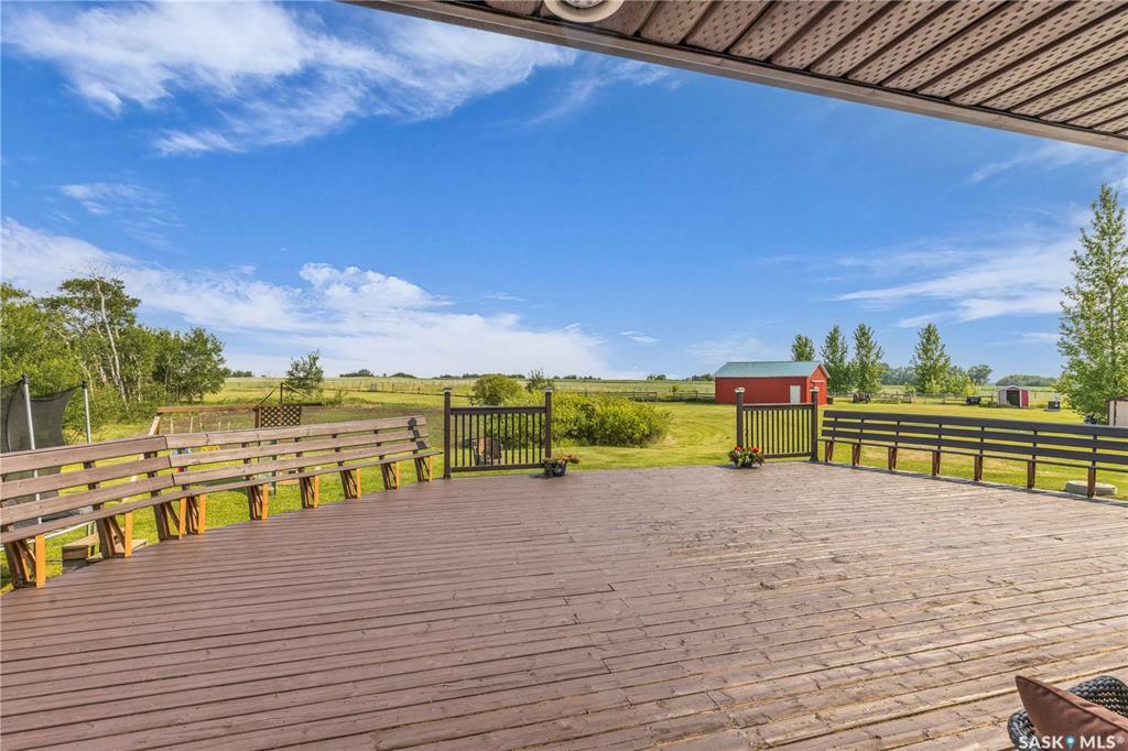 Photo de la propriété: Rural Address SK S0K 1V0