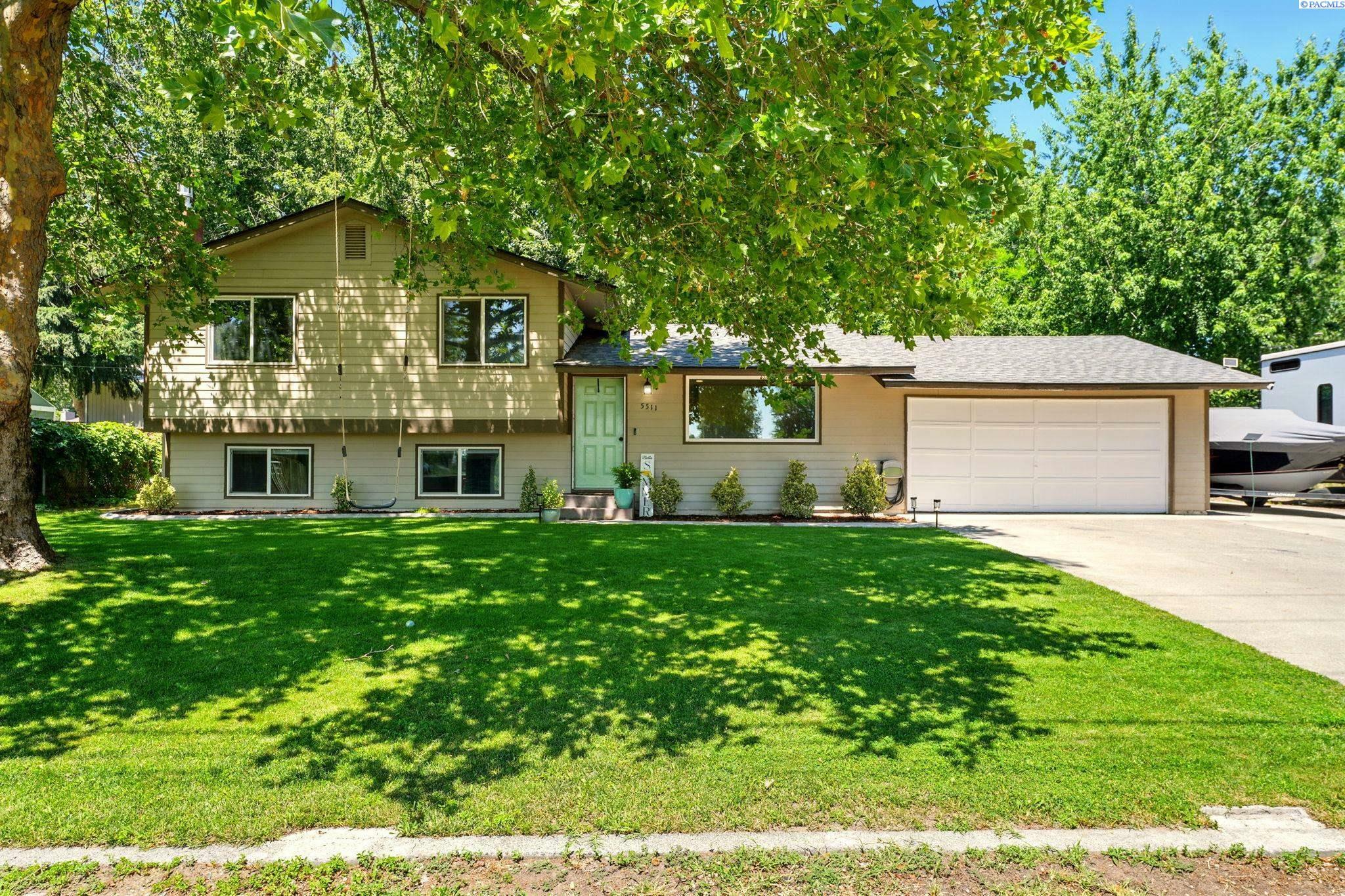 5511 W Wernett Rd.  Pasco WA 99301 photo