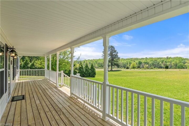 Property Photo: 1285 Waitman Road NC 27295