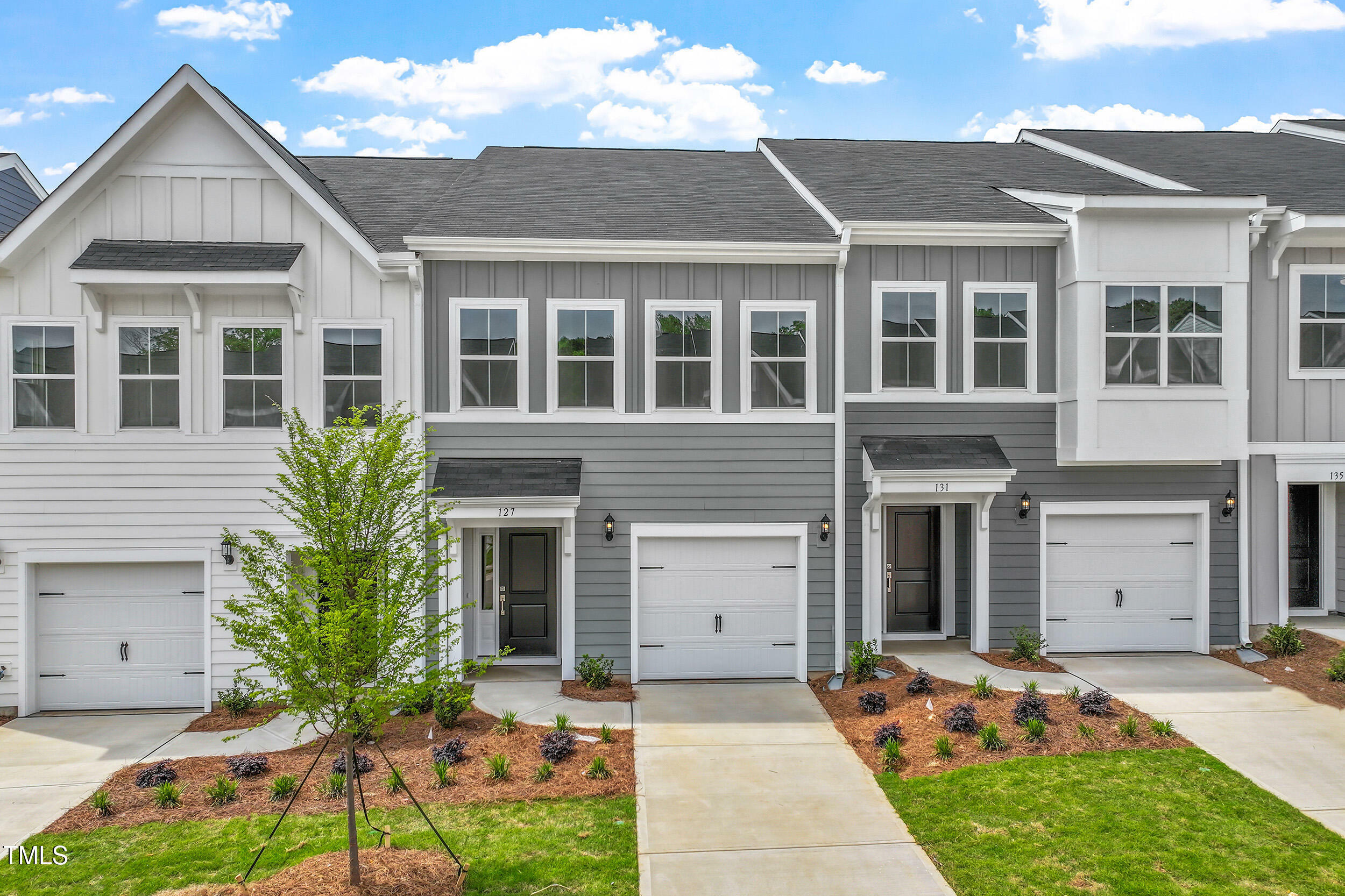 127 Central Townes Way 303  Raleigh NC 27603 photo