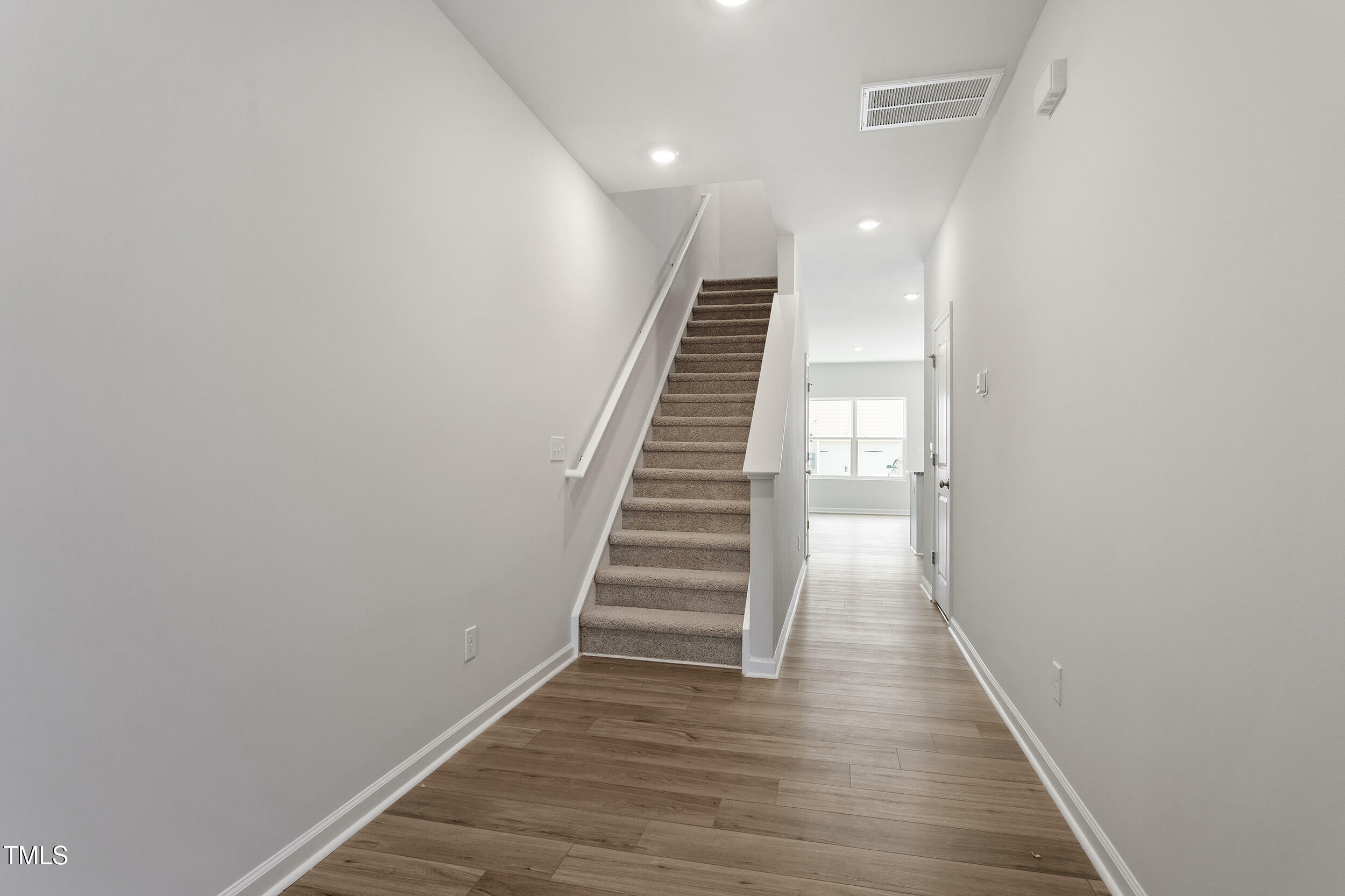 Property Photo: 131 Central Townes Way 304 NC 27603