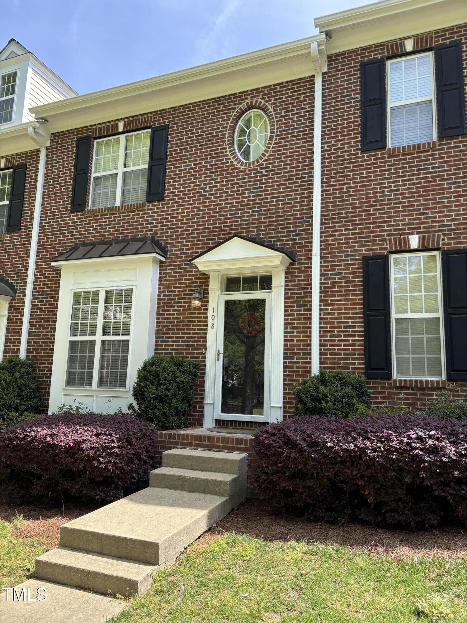 Property Photo:  108 W Savannah Ridge Road  NC 27540 
