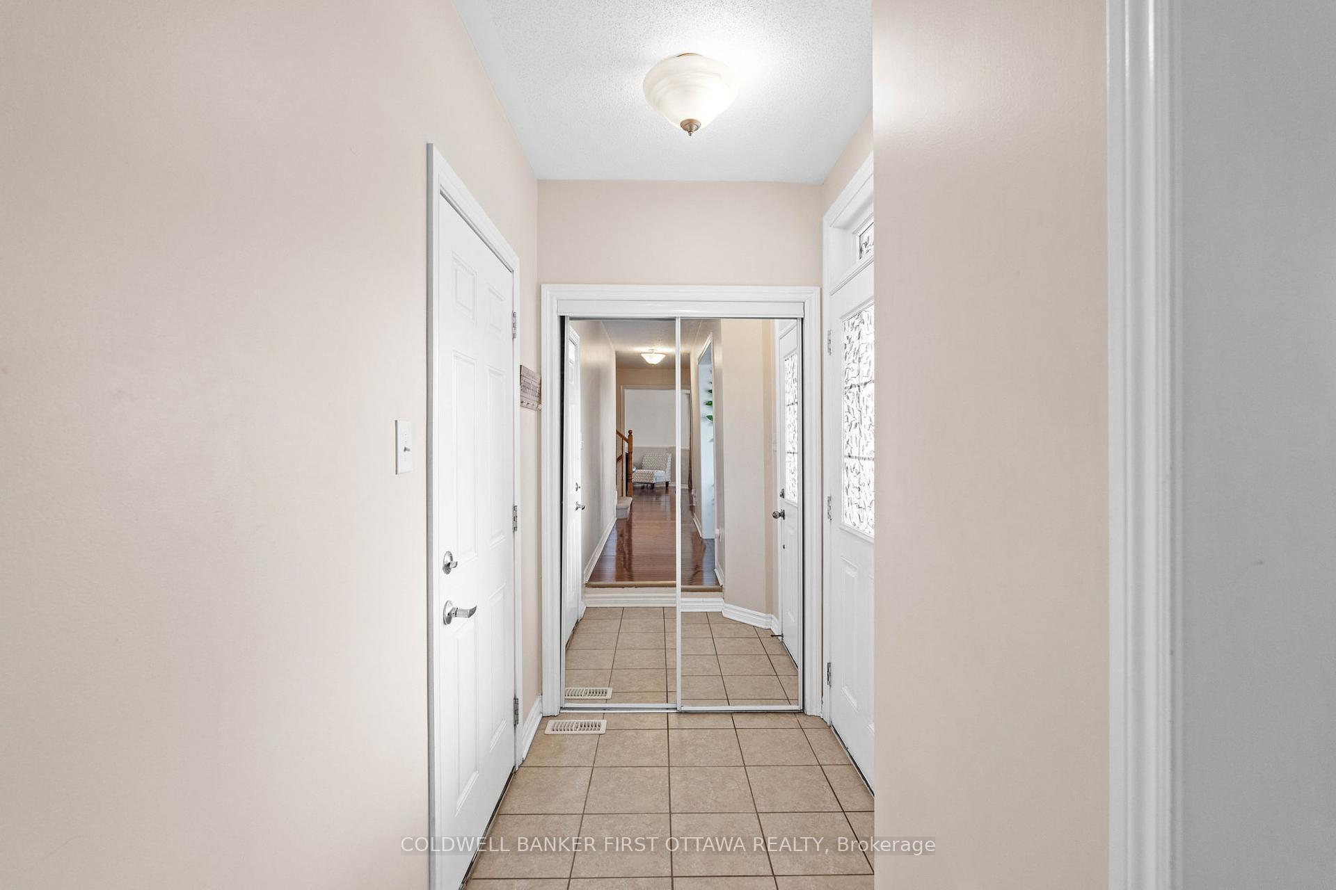 Property Photo: 3627 Cambrian Road ON K2J 0S6