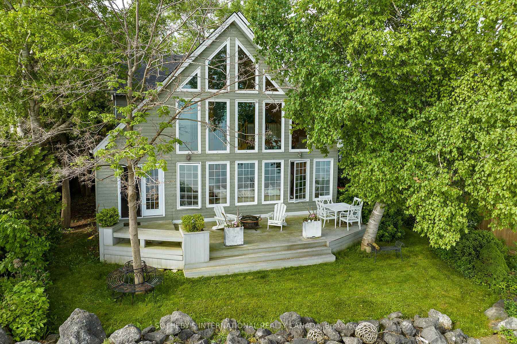 Property Photo:  209733 Highway 26 N/A  ON L9Y 0M8 