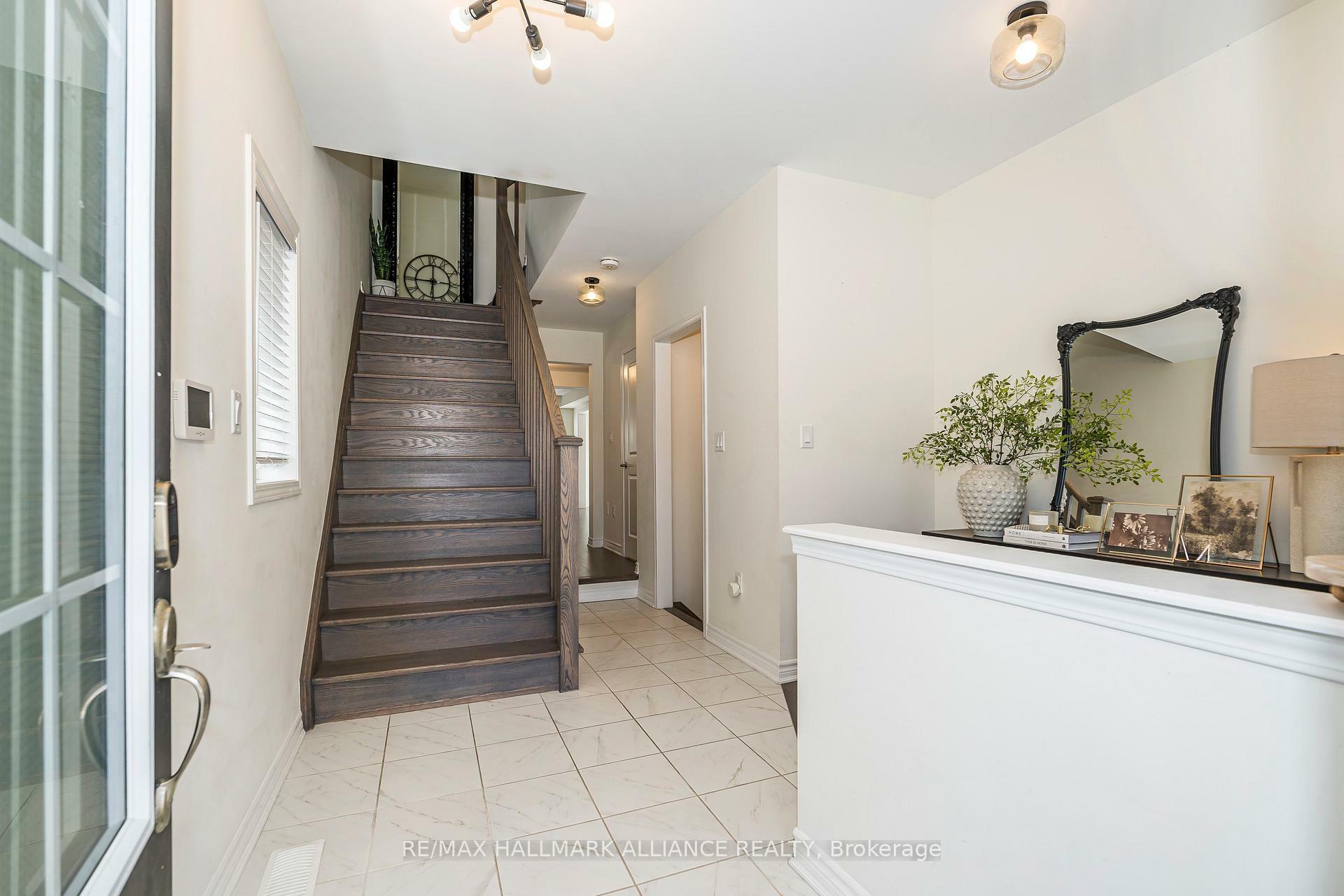 Property Photo: 45 George Holley Street ON L1P 0G4