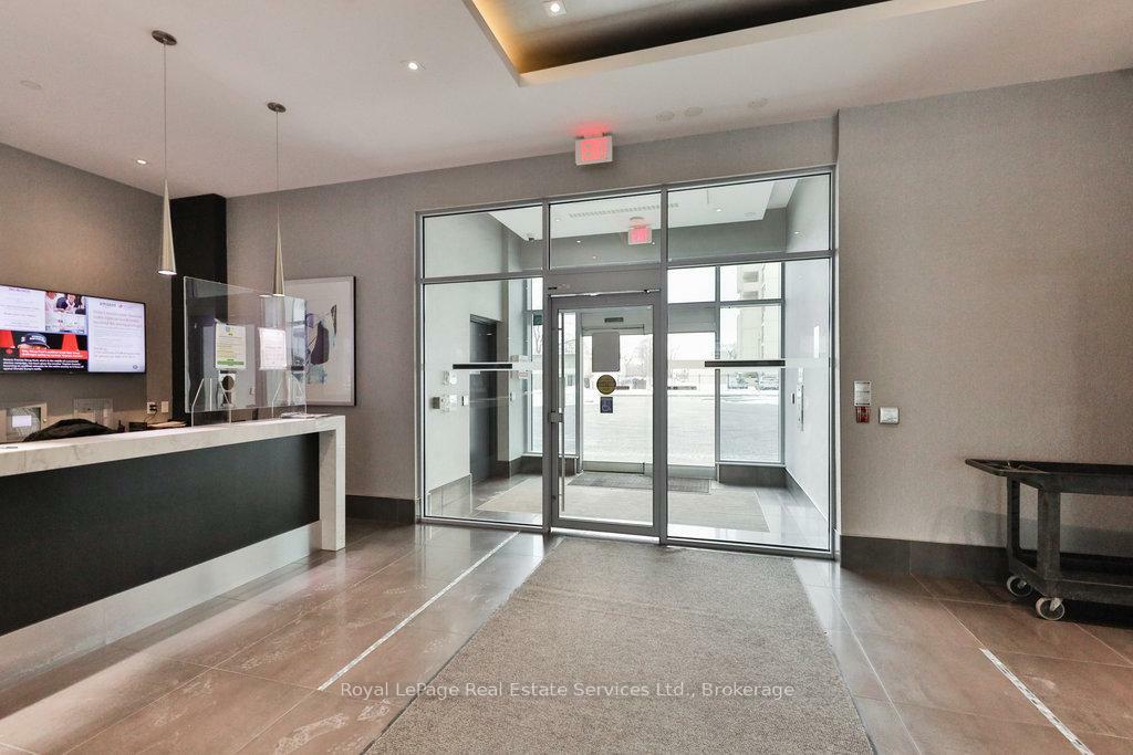 Property Photo: 65 Speers Road 320 ON L6K 0J1