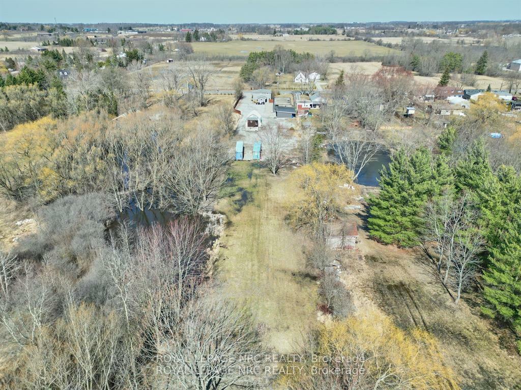 Property Photo: 2523 Port Robinson Road ON L3B 5N5