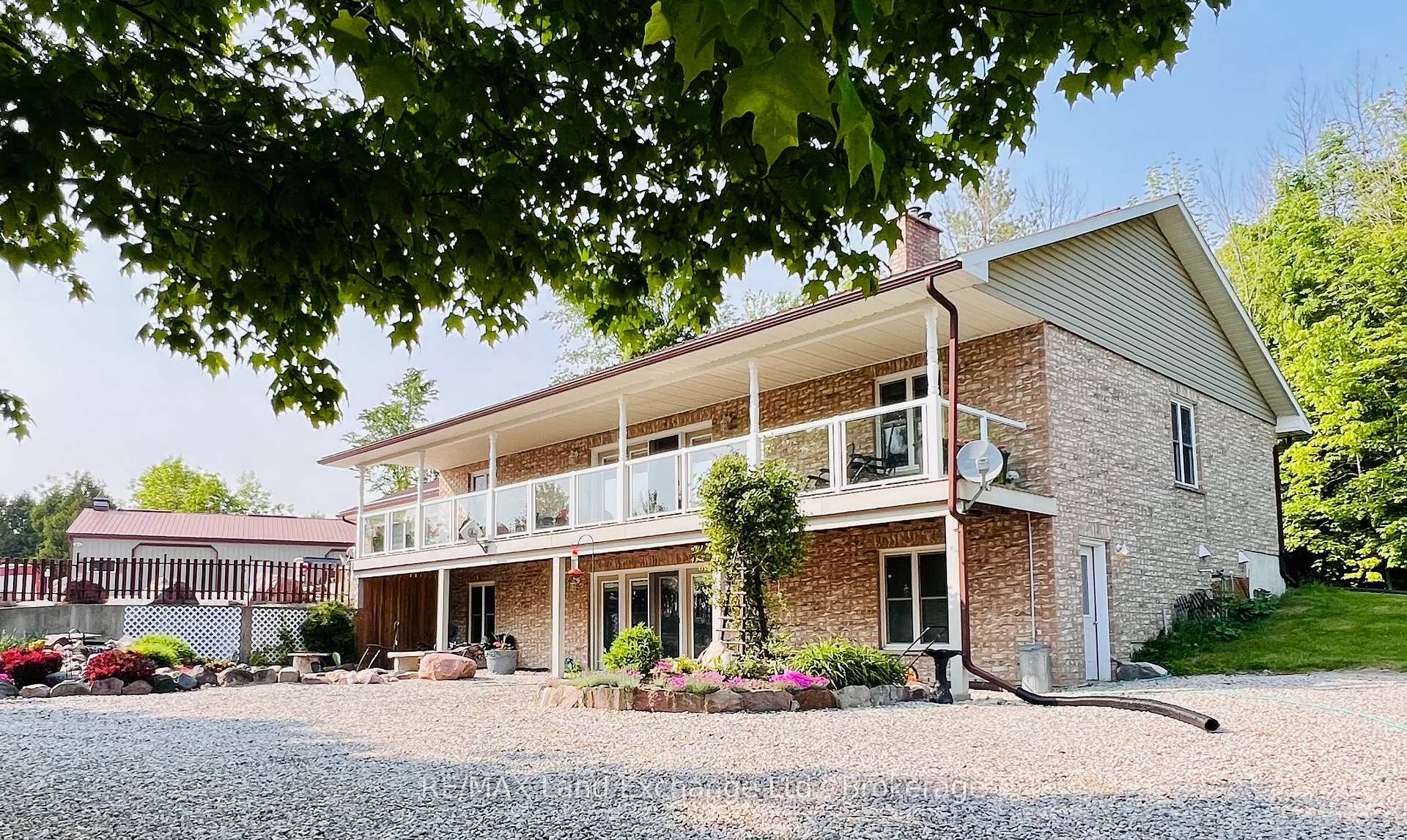 390 Paradise Lake Street  Huron-Kinloss ON N0G 2H0 photo
