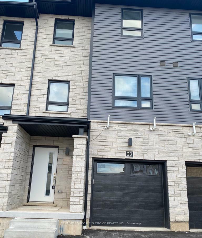 51 Sparrow Avenue 23  Cambridge ON N1T 0E5 photo