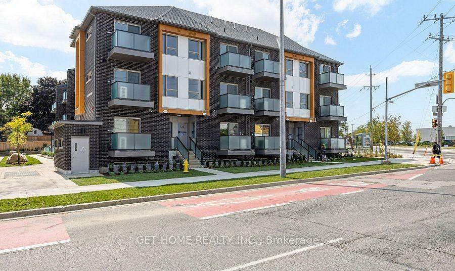 2791 Eglinton Avenue E 536  Toronto ON M1J 0B3 photo