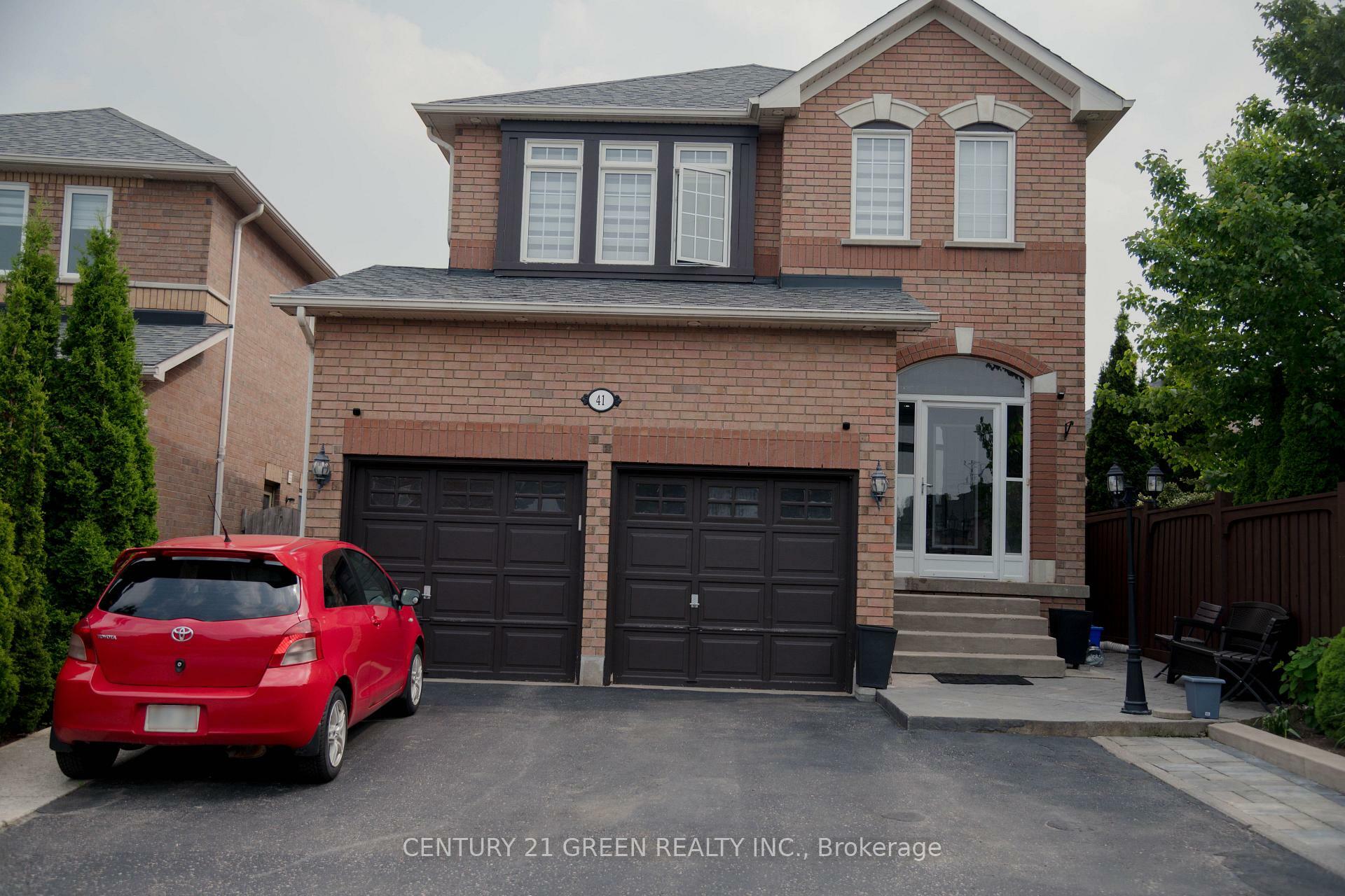 41 Sequoia Road  Vaughan ON L4H 1W6 photo