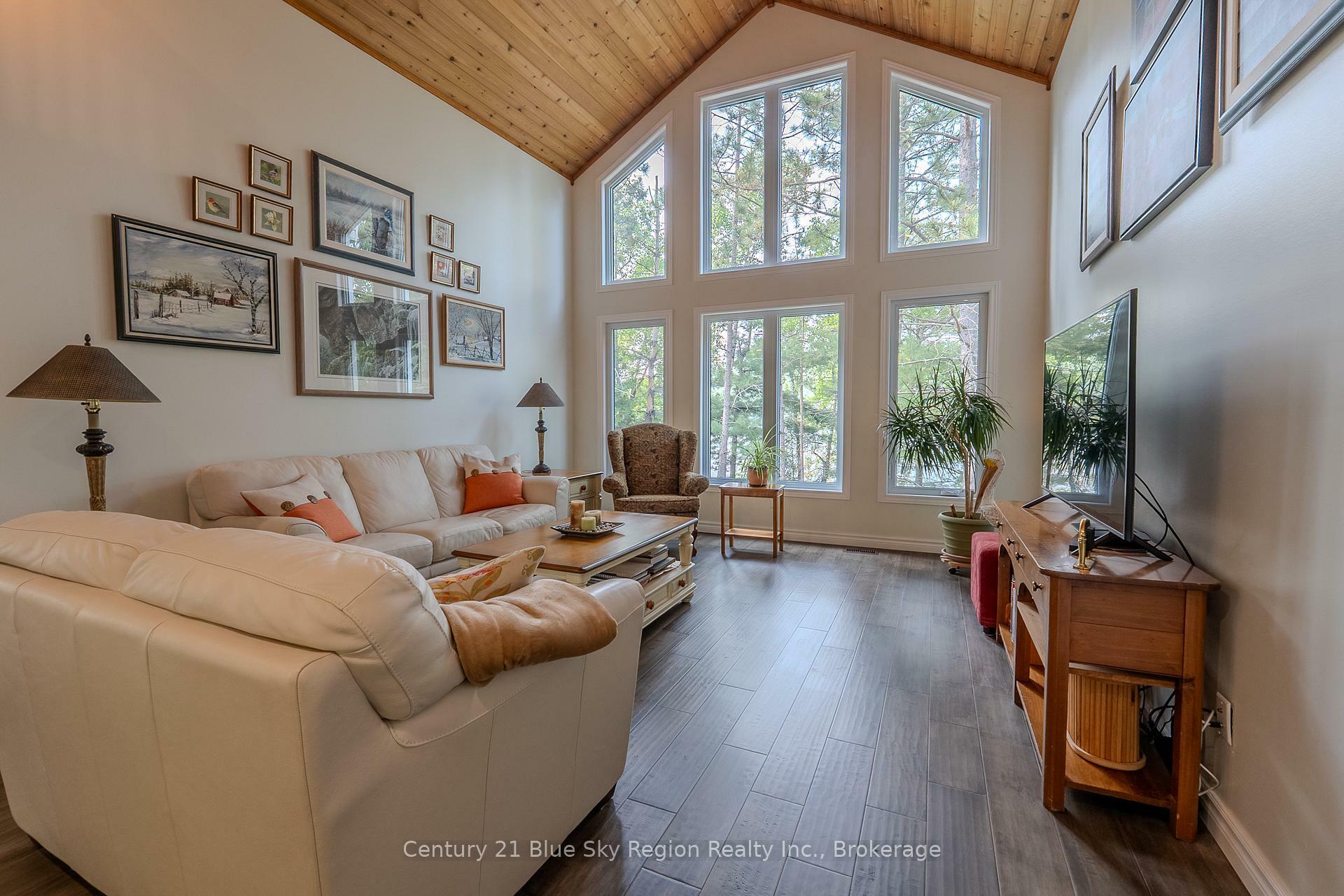 Property Photo: 1500D Peninsula Road ON P1B 8G4