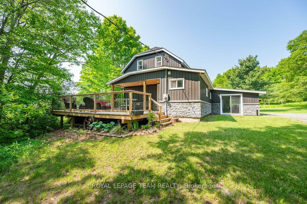 Property Photo: 3432 Siberia Road ON K0J 1L0