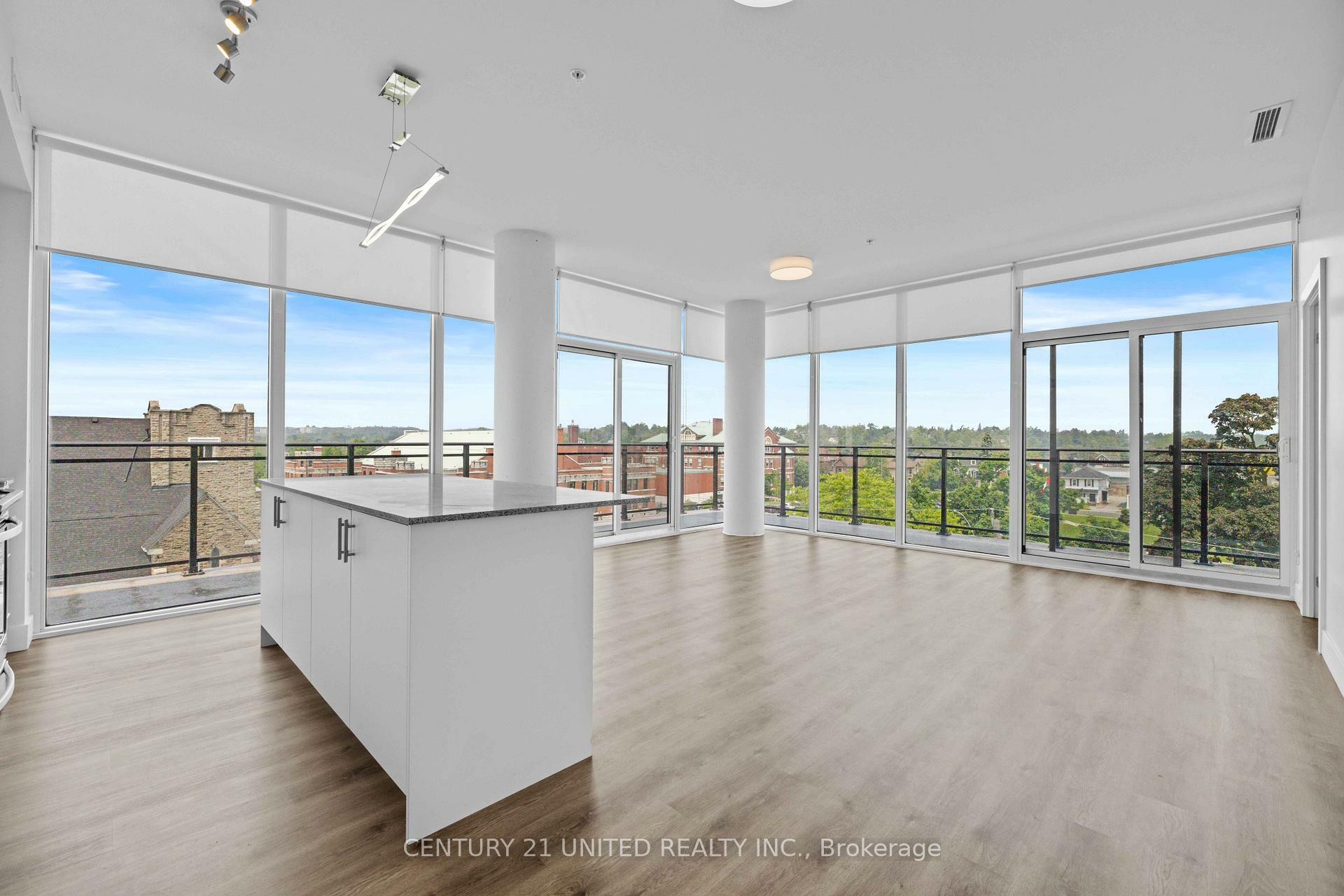 Property Photo: 475 George Street N 610 ON K9J 3G6
