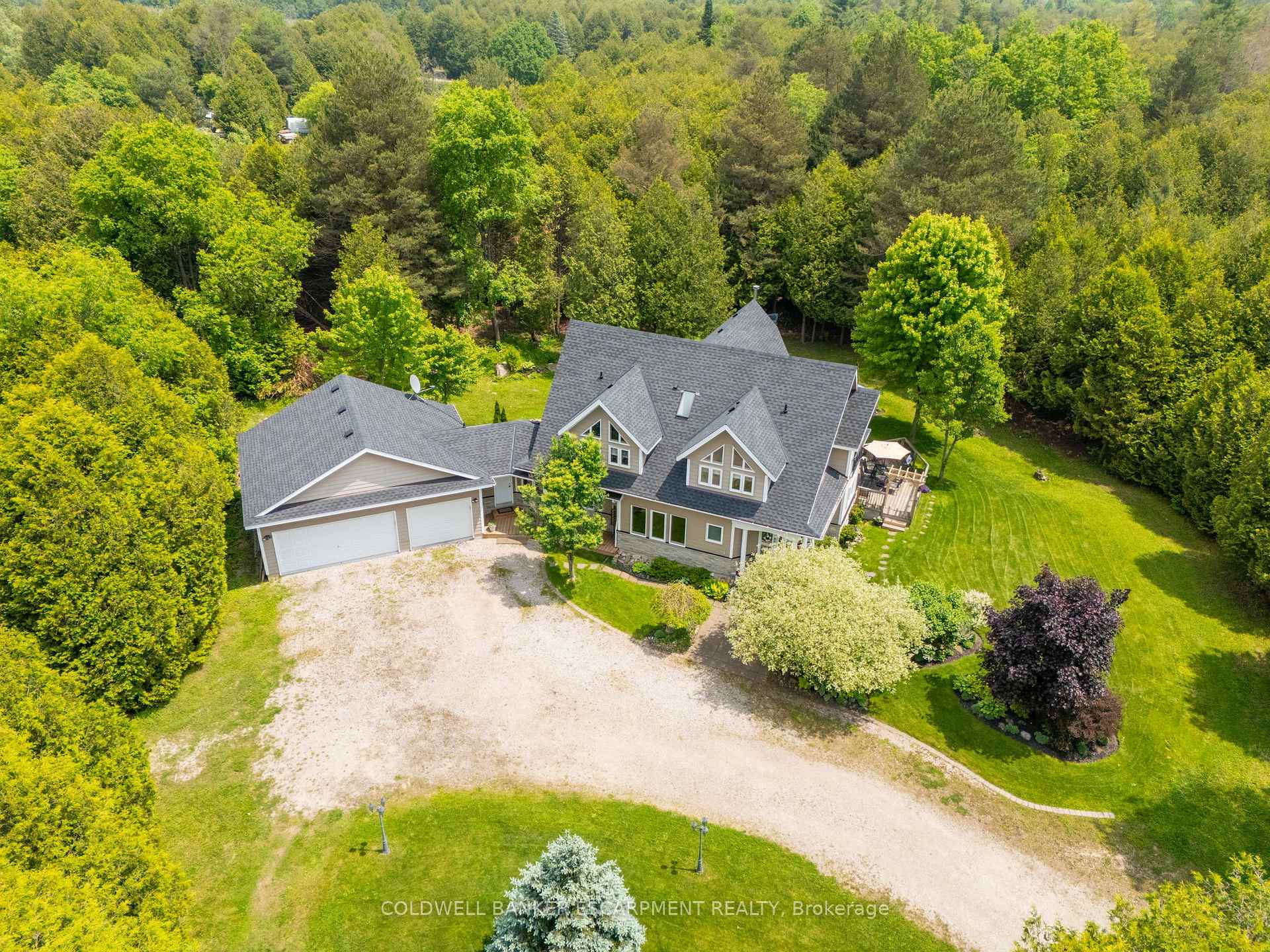 Property Photo: 13601 Guelph Line ON N0B 2K0