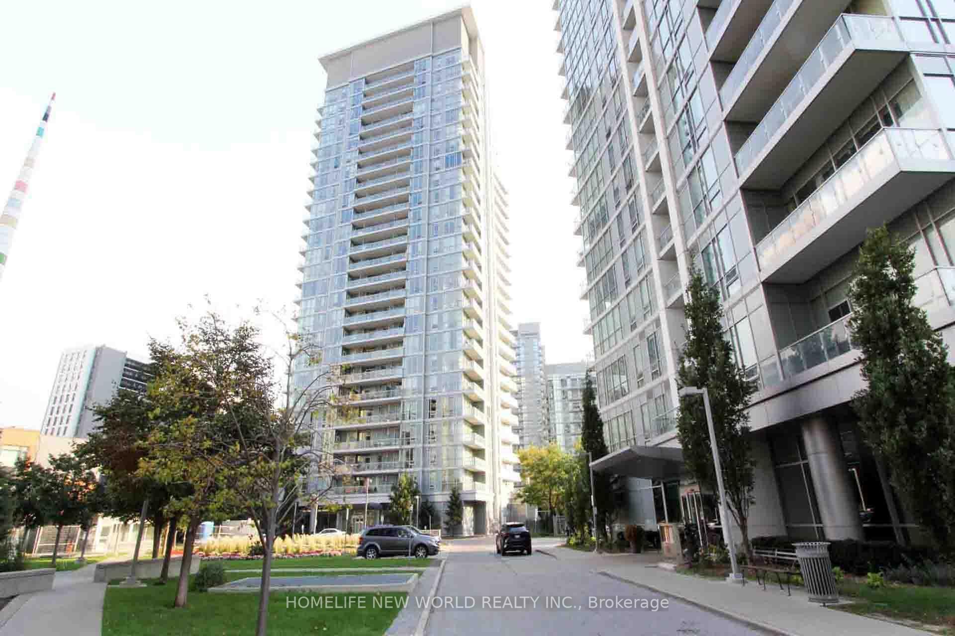 62 Forest Manor Road 1112  Toronto ON M2J 0B6 photo