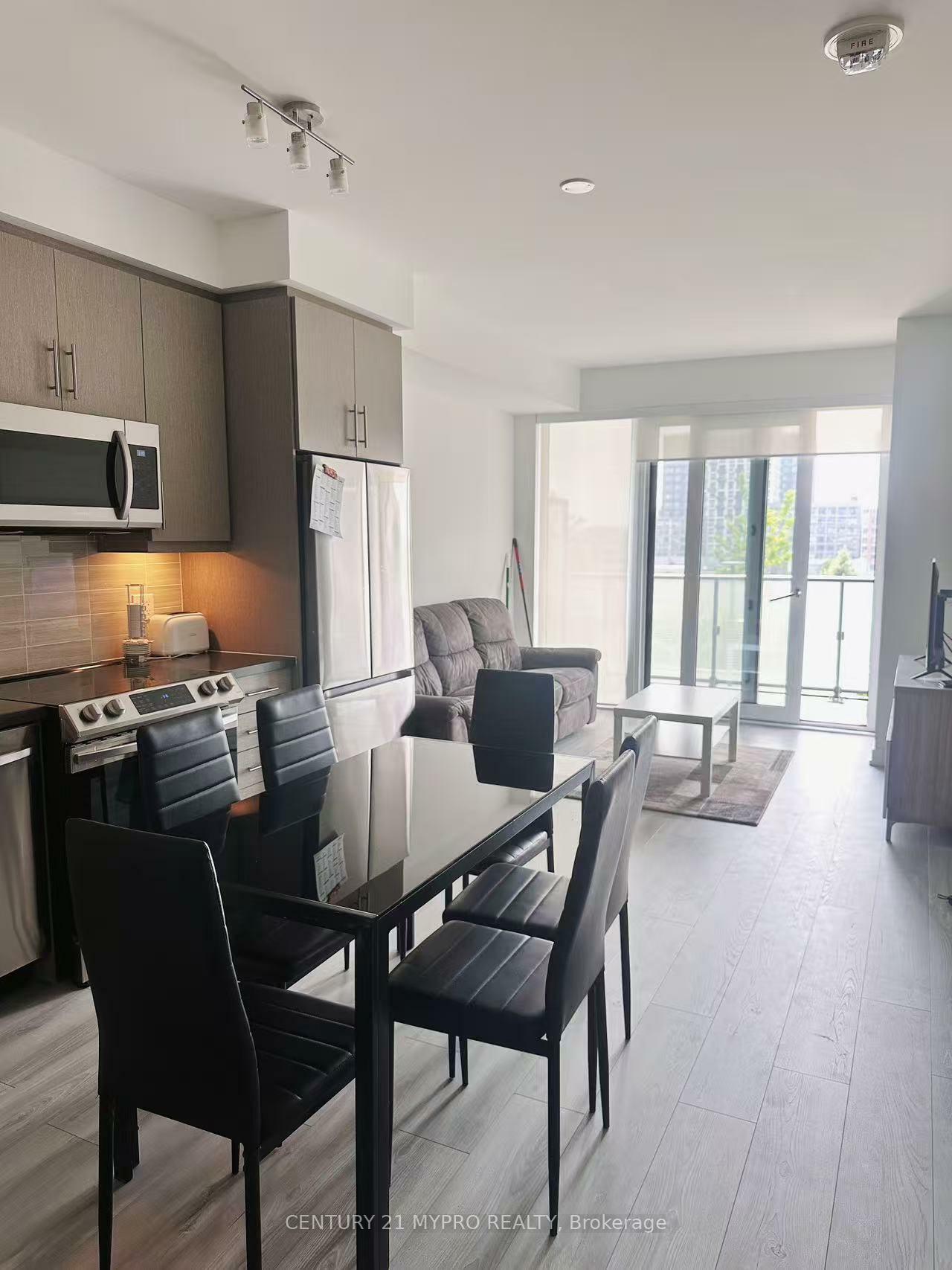 Photo de la propriété: 95 Oneida Crescent 402 ON L4B 0H5