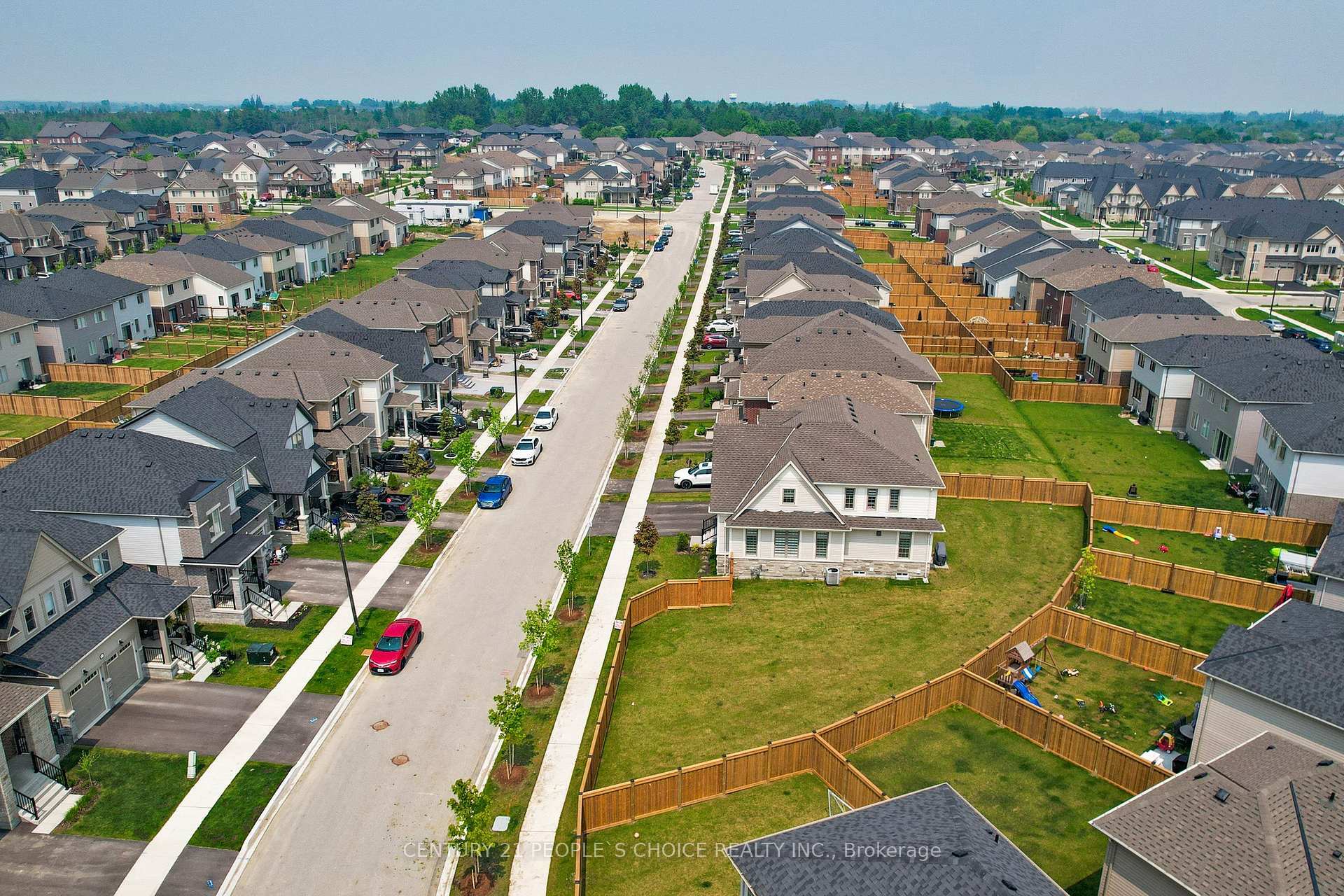 Photo de la propriété:  78 Dass Drive W  ON N1M 0H9 