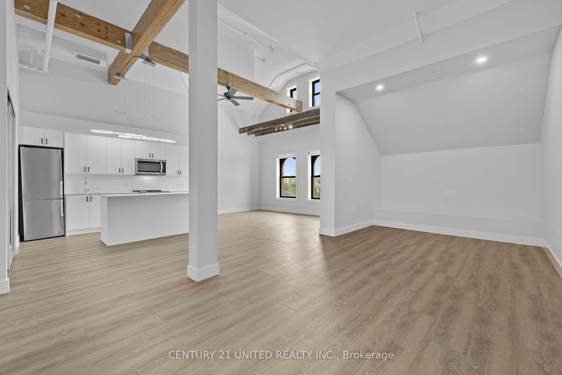 Property Photo: 475 George Street N 402 ON K9J 3G6