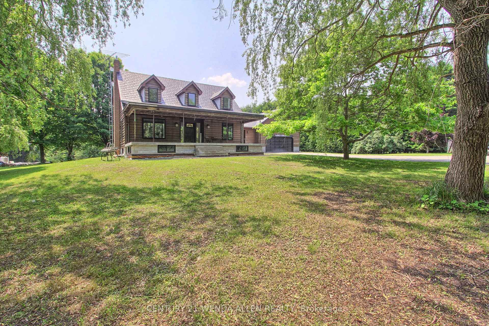 Property Photo: 5150 Lakeridge Road ON L0B 1A0