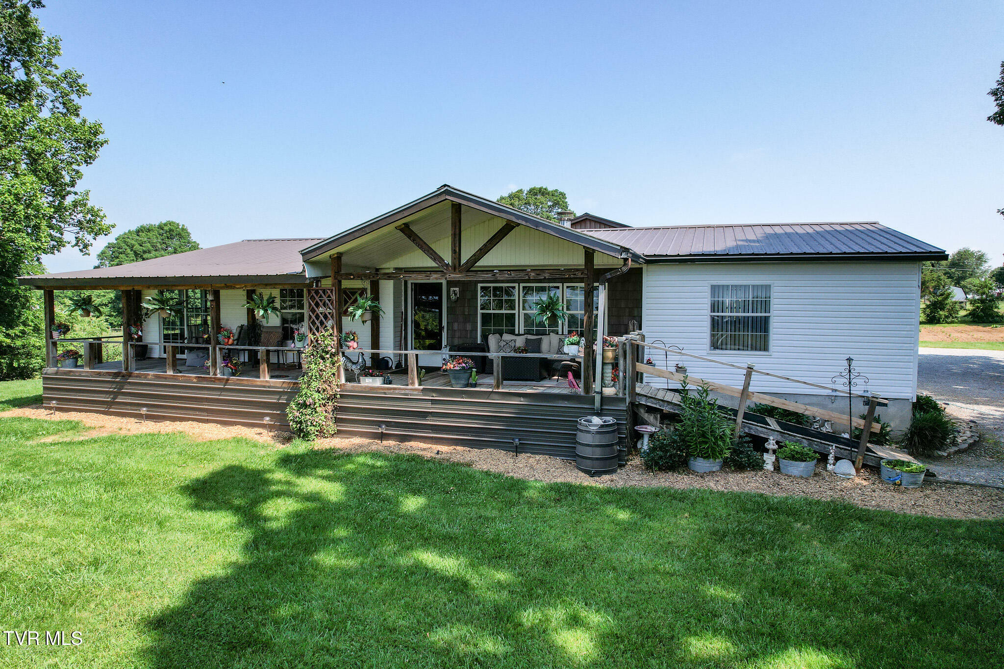 Property Photo:  30 Stockton Road  TN 37641 