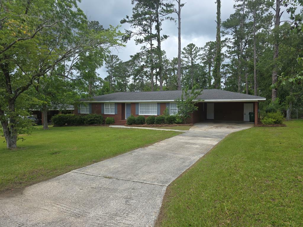 1216 Thomwal  Valdosta GA 31602 photo