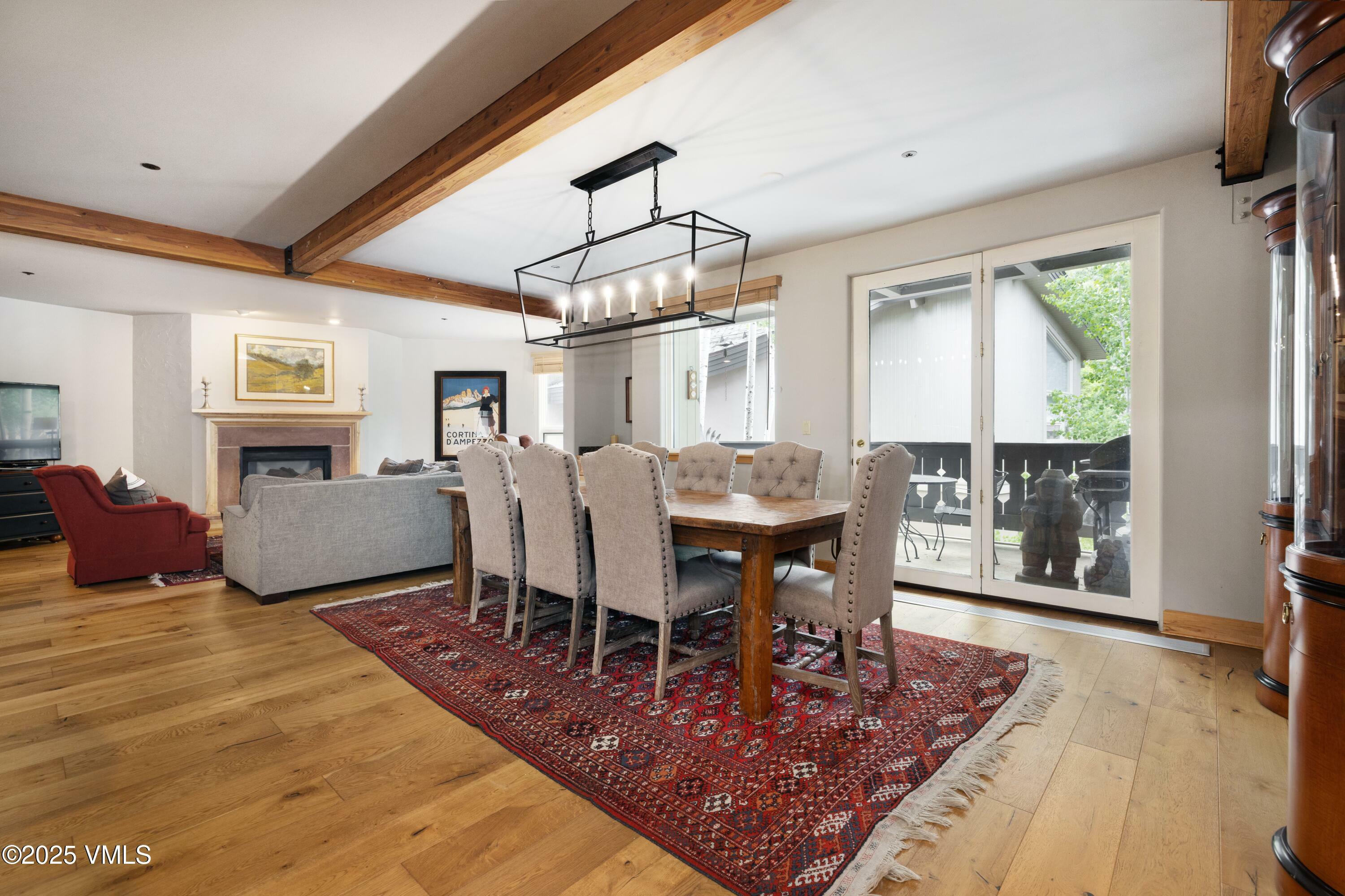 Property Photo:  66 Arrowhead Circle 13  CO 81632 