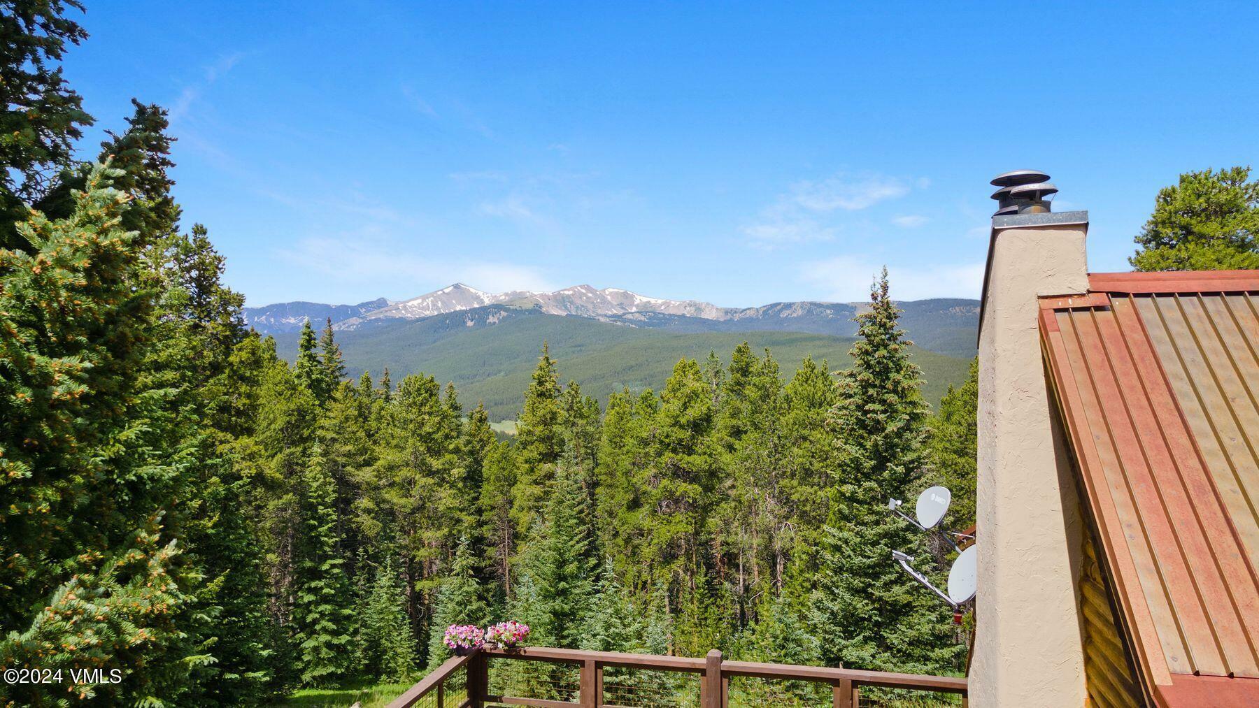 Property Photo: 30 Fiddler Creek Road CO 81649